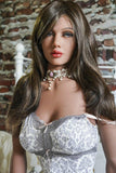 YL Doll - Mikaela 170cm/5ft7 G-cup TPE  Sex Doll