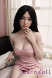 Yearndoll -Wakana 158cm/5ft2 E-cup Silicone Sex Doll
