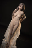 Yearndoll - Myrna 158cm/5ft2 F-cup Silicone Sex Doll