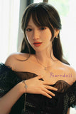 Yearndoll - Mirtha 160cm/5ft3 D-cup Silicone Sex Doll