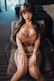Yearndoll - Kris 163cm/5ft4 E-cup Silicone Sex Doll
