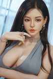 Yearndoll - Laurice 163cm/5ft4 E-cup Silicone Sex Doll