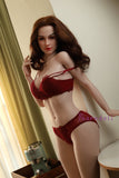 Yearndoll - Palmira 168cm/5ft6 F-cup Silicone Sex Doll