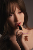 Yearndoll - Matha 170cm/5ft7 D-cup Silicone Sex Doll