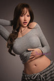 Yearndoll - Matha 170cm/5ft7 D-cup Silicone Sex Doll