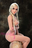 3-7 Days Delivery! Tyra 168cm/5ft 5 TPE Sex Doll
