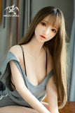 MOZU - Madelyn 163cm/5ft 4 Large Breast TPE Sex Doll