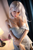 Erika 152cm/4ft 9 TPE Sex Doll