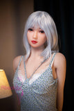 Erika 152cm/4ft 9 TPE Sex Doll