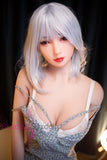3-7 Days Delivery! Erika 152cm/4ft 98 Asian Sex Doll