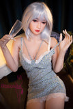 Erika 152cm/4ft 9 TPE Sex Doll