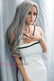3-7 Days Delivery! Mary Ellen 170cm/5ft5 7 TPE Sex Doll