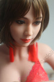 Judd 161cm 5ft28 Young Skinny Sex Doll