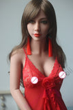 Judd 161cm 5ft28 Young Skinny Sex Doll