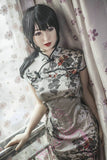 Sherry 161cm 5ft28 Asian Japanese Sex Doll