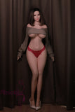 Akerman 164cm/5ft 3 TPE Sex Doll