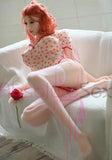 Wendy 167cm/5ft 4 TPE Sex Doll