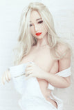 MESE Doll - Isobel 158cm/5ft 2 Medium Breast Silicone Head Sex Doll