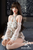 MOZU - Mindy 163cm/5ft 4 Medium Breast TPE Sex Doll