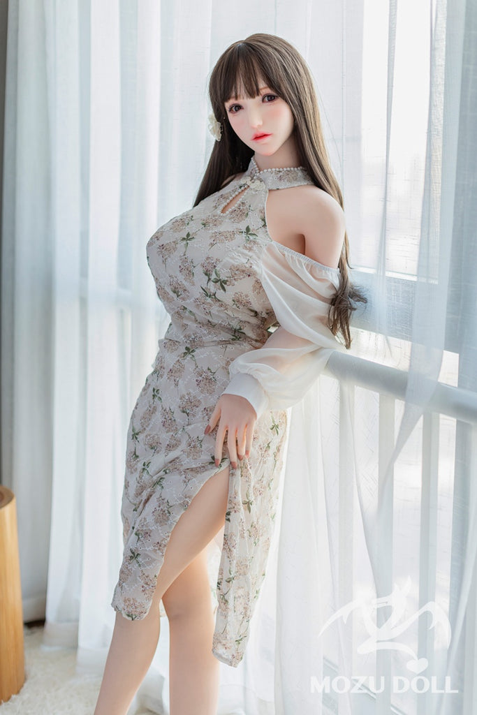 MOZU - Mindy 163cm/5ft 4 Medium Breast TPE Sex Doll | Absolute Sex Doll MOZU - Mindy 163cm/5ft 4 Medium Breast TPE Sex Doll | Absolute Sex Doll