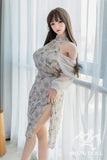MOZU - Mindy 163cm/5ft 4 Medium Breast TPE Sex Doll