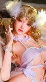MOZU - Annabel 163cm/5ft 4 Medium Breast TPE Sex Doll