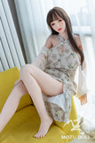 MOZU - Mindy 163cm/5ft 4 Medium Breast TPE Sex Doll