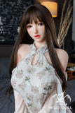 MOZU - Mindy 163cm/5ft 4 Medium Breast TPE Sex Doll