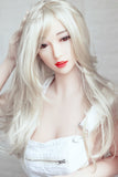 MESE Doll - Isobel 158cm/5ft 2 Medium Breast Silicone Head Sex Doll