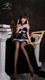 MOZU - Betty 163cm/5ft 4 Medium Breast TPE Sex Doll