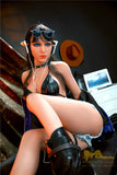 Irontech - Cari 167cm/5ft6 E-cup TPE Sex Doll