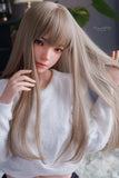 MLW Dolls - Wilhelmina 150cm/4ft11 B-cup Silicone Sex Doll