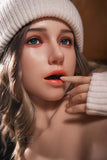 Jiusheng Doll - Ulyana 150cm/4ft11 B-cup Silicone Sex Doll