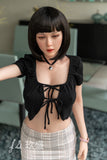 Jiusheng Doll - Zosime 158cm/5ft2 E-cup Silicone Sex Doll