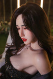 Jiusheng Doll - Kaelani 160cm/5ft3 E-cup Silicone Sex Doll
