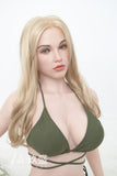 Jiusheng Doll - Xanthe 160cm/5ft3 E-cup Silicone Sex Doll