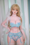 JY Dolls -  Yara 158cm/5ft2 F-cup Silicone Sex Doll
