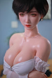 JY Dolls - Kalliope 158cm/5ft2 F-cup Silicone Sex Doll