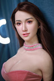 JY - Lavera 168cm/5ft 8 D-cup Silicone Head Sex Doll