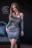 SE Doll - Cathleen 161cm/5ft3 F -cup TPE Sex Doll