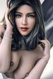 SE Doll - Delphinia 163cm/5ft4 E-cup TPE Sex Doll