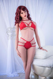 SE Doll - Nicolette 163cm/5ft4 E -cup TPE Sex Doll