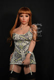 SE Doll - Kelsie 163cm/5ft4 E -cup TPE Sex Doll