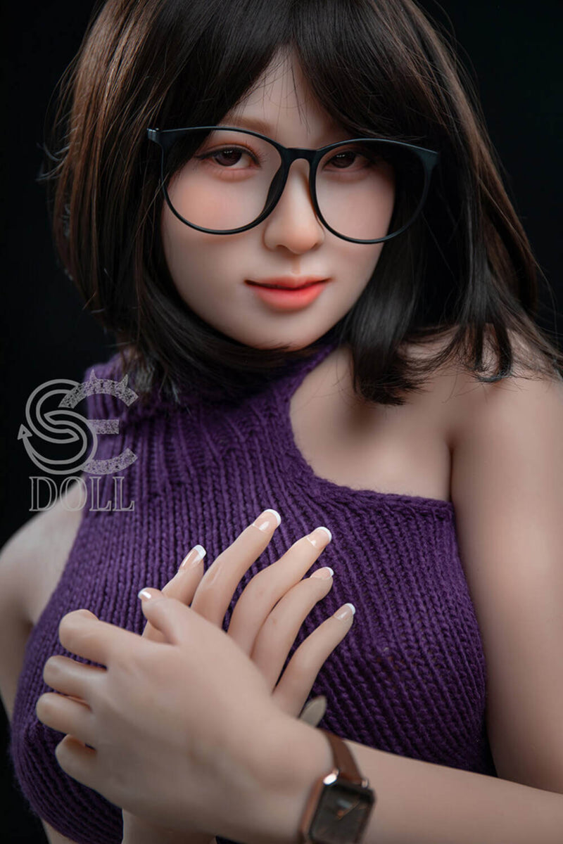SE Doll - Latrice 163cm/5ft4 E -cup TPE Sex Doll