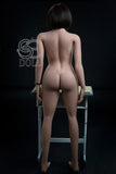 SE Doll - Latrice 163cm/5ft4 E -cup TPE Sex Doll