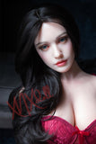 Sino Doll - Emilie 150cm/4ft11 D-cup Silicone  Sex Doll