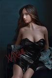 Sino Doll - Leena 165cm/5ft5 H-cup Silicone  Sex Doll
