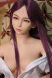 WM Dolls - Joslyn 156cm/5ft1 B-cup TPE Sex Doll