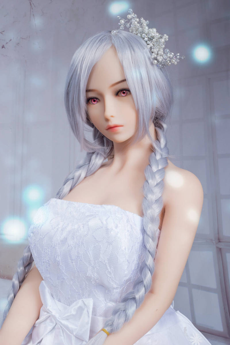 WM Dolls - Joslyn 156cm/5ft1 B-cup TPE Sex Doll