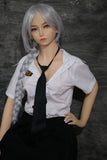 WM Dolls - Joslyn 156cm/5ft1 B-cup TPE Sex Doll
